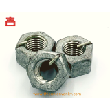 ANCO SELF LOCK NUTS HDG